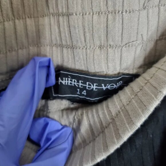 TWO PIECE JOGGERS SET - Picture 7 of 7